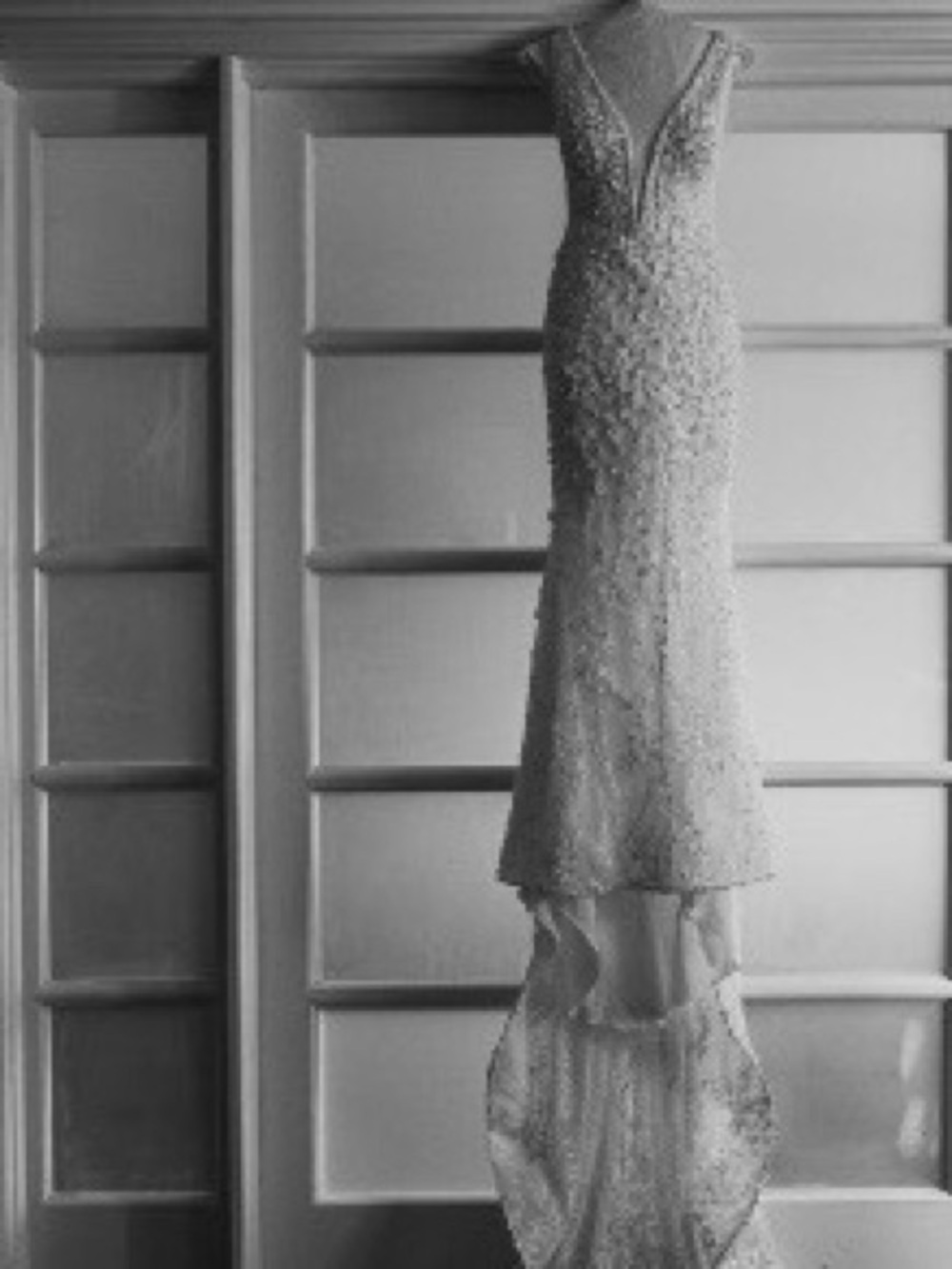 Tony Ward Luminous Wedding Dress